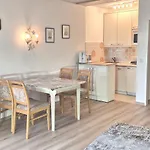 Appartement Terrassenhaus, 74