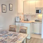 Appartement Terrassenhaus, 74