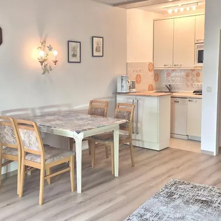 Apartamento Terrassenhaus, 74