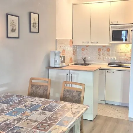 Apartamento Terrassenhaus, 74