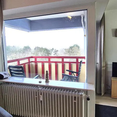 Terrassenhaus, 74 * Duhnen