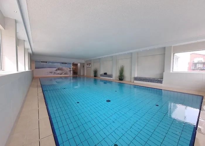 Lejlighed Terrassenhaus, 74 Duhnen